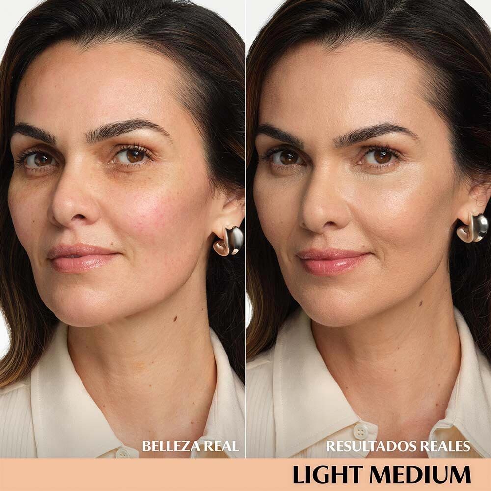 YOUR SKIN BUT BETTER&trade; CC+&trade; WITH SPF 50+